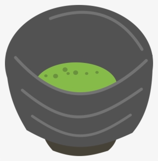 Matcha Cup - Matcha Clipart