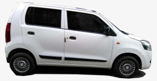 Hatch Back Ac - Suzuki Wagon R