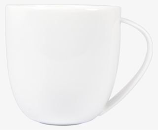 China Mug 13 Oz Of The Collection Bulle - Coffee Cup