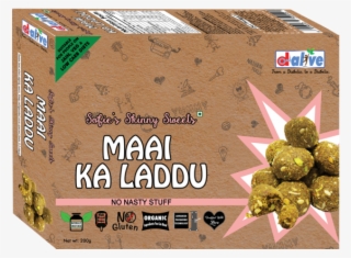 Sophie's Skinny Sweets - Mumbai