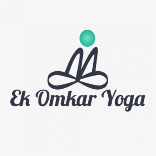 Ek Omkar Yoga Center - Graphic Design