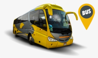Carousel Image Carousel Image - Tour Bus Service