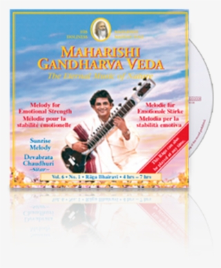 Devabrata Chaudhuri Emotionale Stärke (4-7h), Cd - Acoustic Guitar