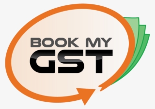 Book My Gst - Graphic Design