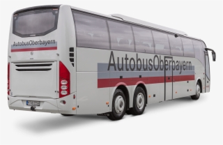 View The Coach - Tour Bus Service