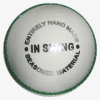 Admiral Cricket Ball - Circle