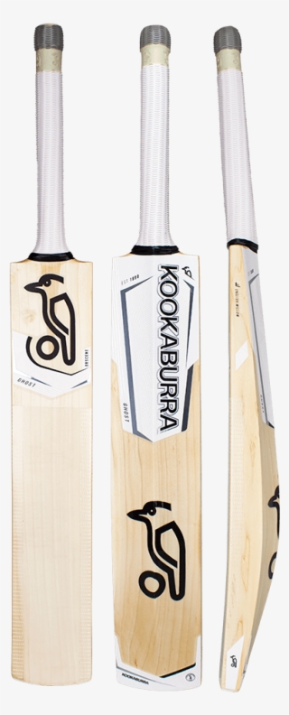 Kookaburra Ghost Obscene Cricket Bat 2019 Image - Kookaburra Cricket Bats 2019