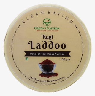 Ragi Ladoo - Ice Cream