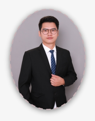 Dr - Ke Chongrong - Tuxedo