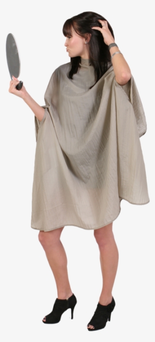 All Access Cutting Cloth - Girl