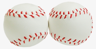Chopcup Ball White Small - Mini Baseball