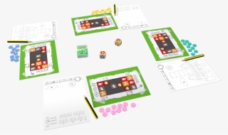 Onceuponacastle-example Hd - Oh Mon Chateau Jeu