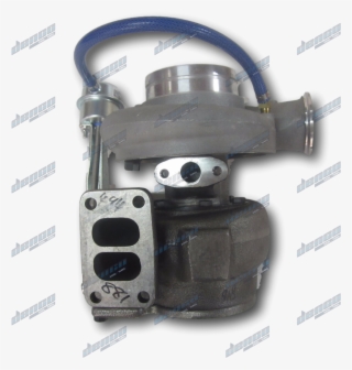 20593443 Turbocharger Hx40w Volvo Bus/coach D7 - Carburetor