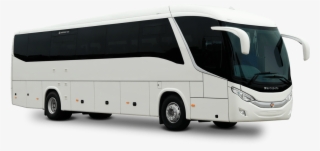 Our Fleets - Bus Indonesia Png