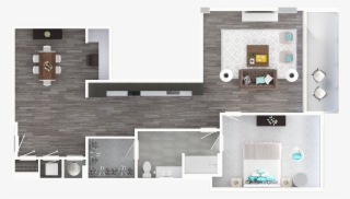 Png Paradise Cutouts Of Furniture People Treeore Archdaily - Floor Plan