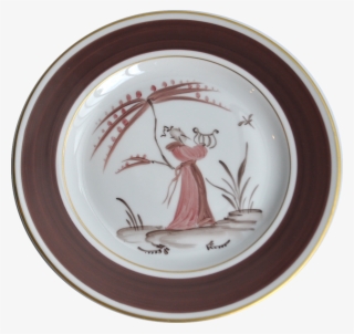 Plate