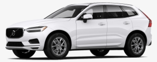 Volvo 2018 Xc60 Momentum