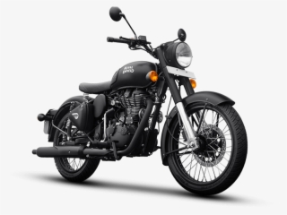 Royal Enfield Is Planning To Launch The Scrambler-inspired - Royal Enfield 500 Black Price