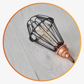 Build Quality - Incandescent Light Bulb