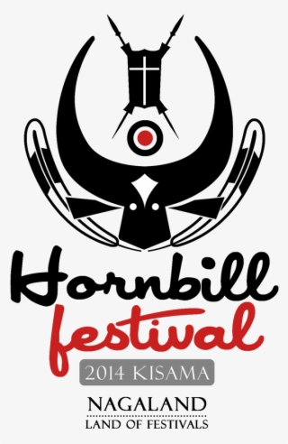 Hornbill Festival Logo - Festicket