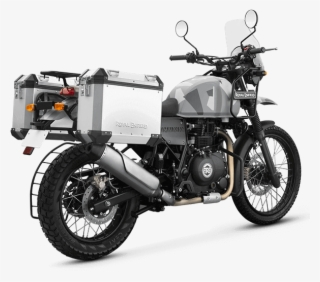 Royal Enfield Himalayan Himalayan 002 - Royal Enfield Himalayan Sleet
