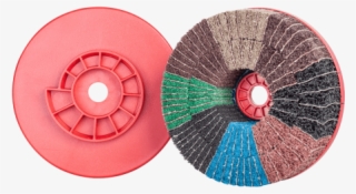 Deburring Disc Quick125×2 - Gurukul Academy