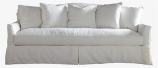 Fairchild - Fairchild Slipcovered Sofa