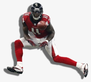 Julio Jones Png - Julio Jones Falcons Png
