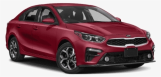 New 2019 Kia Forte Lx - 2018 Honda Civic Hatchback Red