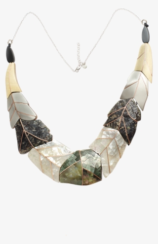 Ajei Collier Necklace - Necklace
