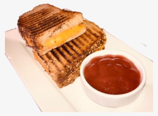 New * Grilled Cheese Sandwich - Sliced Bread