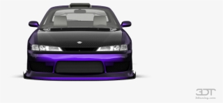 Styling And Tuning, Disk Neon, Iridescent Car Paint, - 3d Tuning