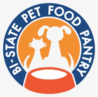 Bi State Pet Food Pantry Logo