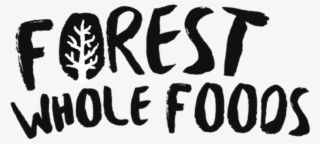 Forest Whole Foods Organic Bombay Mix 10kg - Calligraphy