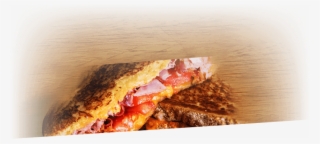 Bg The Standard - Junk Food