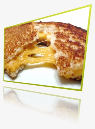 Grilled Cheese Sandwich