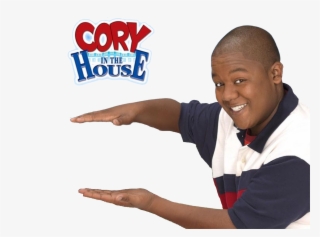 View 141995670r8328 , - Cory In The House Png