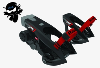 Skates & Trikes Turbo Jetts - Razor Turbo Jetts