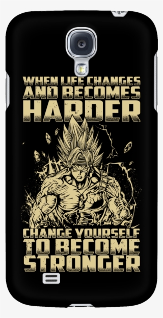 Super Saiyan Bardock Become Stronger Android Phone - Smartphone