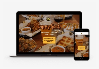 New York Grilled Cheese - Apple Pie