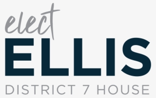Elect Ellis D7 House - Graphic Design
