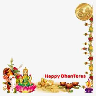 Dhanteras Sticker For Whatsapp
