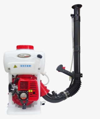 20180829085058 Md 650 Turbo - Tasco Md 150 Mist Blower