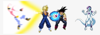 Ssvegetto Hr - Www - Sendspace - Com/file/m5yyfe - - Dragon Ball Tap Battle Sprites