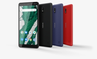 Hmd Recently Announced The Nokia 1 Plus Along With - Nokia 1 Plus