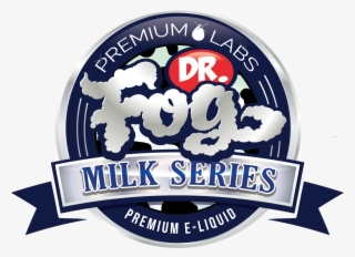 Banana Milk - Dr Fog M Series