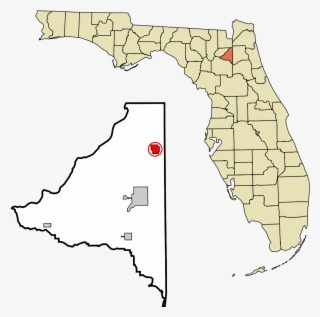 Map Of Flirida Fresh Lawtey Florida - Bradford County Florida