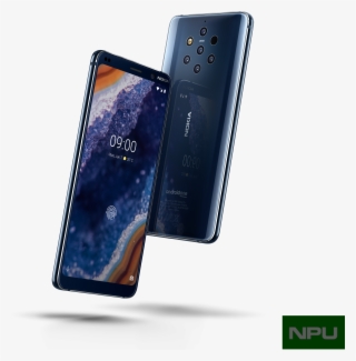 Amazon Is Giving Away A Free Car Adapter With The Nokia - Nokia 9 Pureview