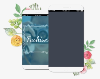 Select Layout And Element - Smartphone