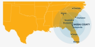 Nassau County Is Ideally Positioned For New Industry - Alcohol Related Death Rate By State